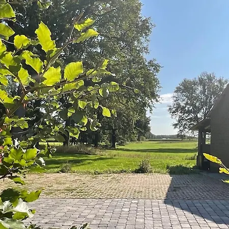 Brauel Am Nordpfad Zevener Geest - Ruhige, Moderne 2 Wohnung, Ladestation, Parkplatz, Wlan, Garten * Цевен