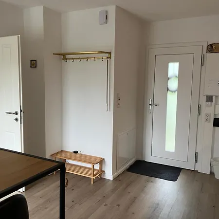 Brauel Am Nordpfad Zevener Geest - Ruhige, Moderne 2 Wohnung, Ladestation, Parkplatz, Wlan, Garten * Цевен