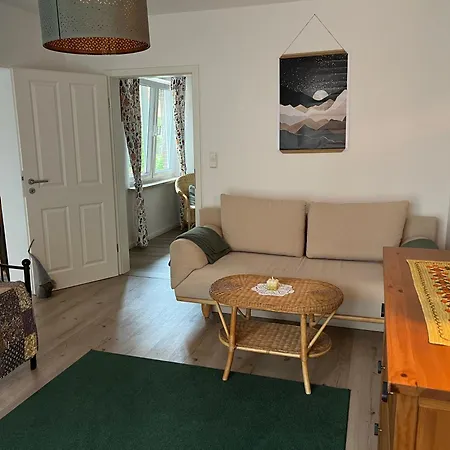 Brauel Am Nordpfad Zevener Geest - Ruhige, Moderne 2 Wohnung, Ladestation, Parkplatz, Wlan, Garten Апартаменты *