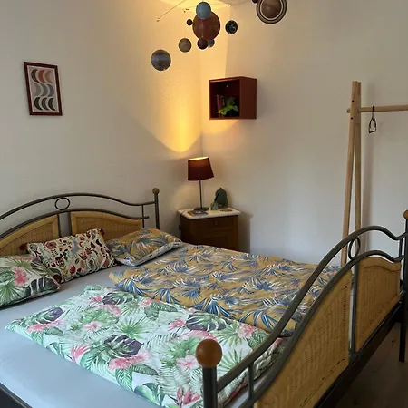 Brauel Am Nordpfad Zevener Geest - Ruhige, Moderne 2 Wohnung, Ladestation, Parkplatz, Wlan, Garten Апартаменты