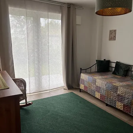 Brauel Am Nordpfad Zevener Geest - Ruhige, Moderne 2 Wohnung, Ladestation, Parkplatz, Wlan, Garten Apartman Zeven