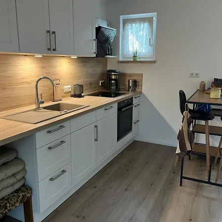 Brauel Am Nordpfad Zevener Geest - Ruhige, Moderne 2 Wohnung, Ladestation, Parkplatz, Wlan, Garten *