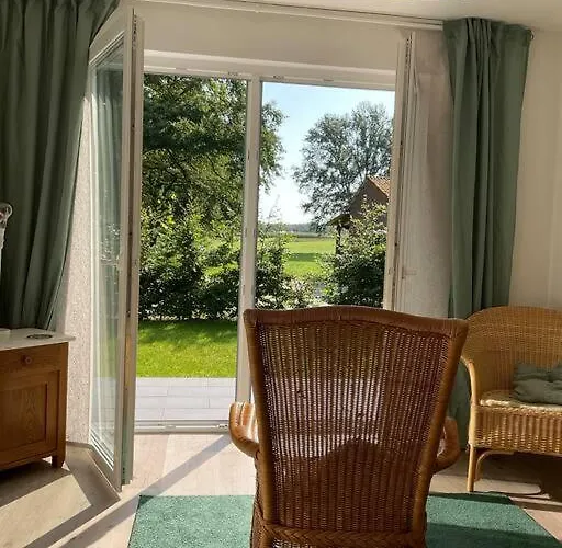 شقة Brauel Am Nordpfad Zevener Geest - Ruhige, Moderne 2 Wohnung, Ladestation, Parkplatz, Wlan, Garten *