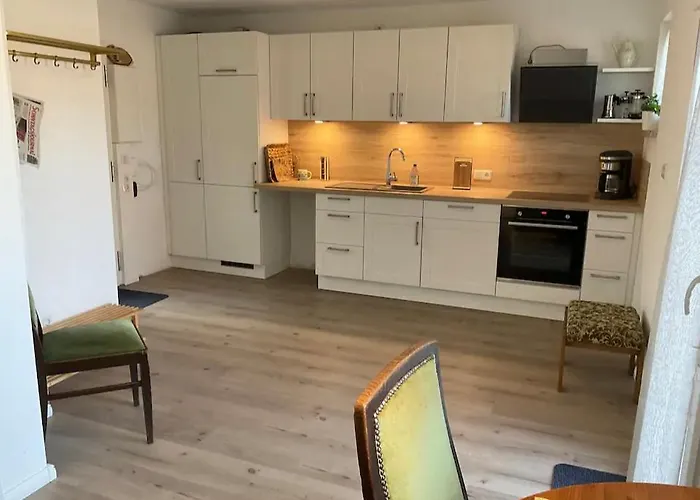 شقة Brauel Am Nordpfad Zevener Geest - Ruhige, Moderne 2 Wohnung, Ladestation, Parkplatz, Wlan, Garten *